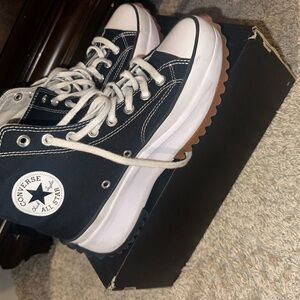 Platform converse